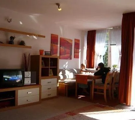 아파트 Falkenberg-wohnung-201 *