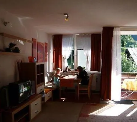 Falkenberg-wohnung-201 아파트 오버스트도르프