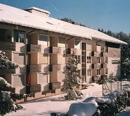 Falkenberg-wohnung-201 * 오버스트도르프