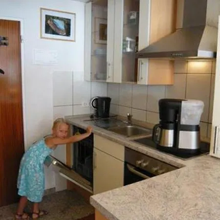 아파트 Falkenberg-wohnung-201