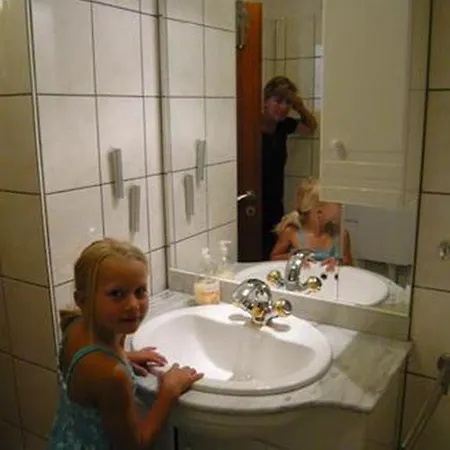 Falkenberg-wohnung-201 아파트