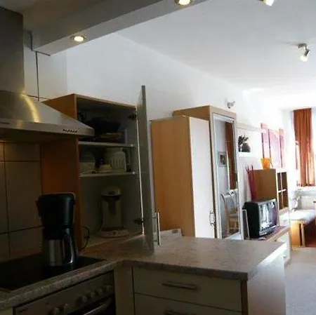 Falkenberg-wohnung-201 * 오버스트도르프