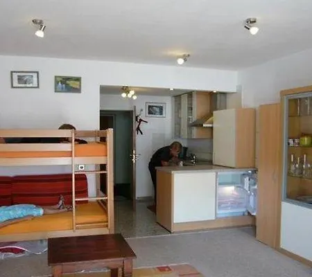 Falkenberg-wohnung-201 * Oberstdorf