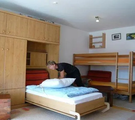 Falkenberg-wohnung-201 Apartament *