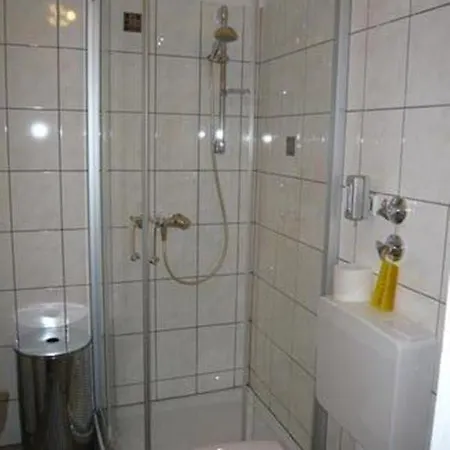 Falkenberg-wohnung-201 Apartament *